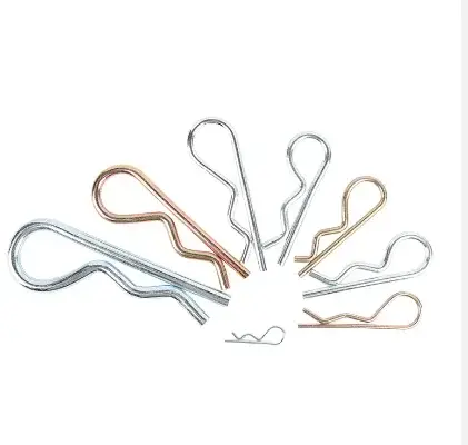 Stainless Spring Pin YPHFactory 6