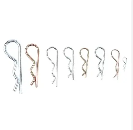 Stainless Spring Pin YPHFactory 7