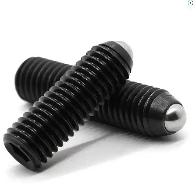 Custom Oem Fasteners Highquality 20-30 DaysManufacturers 6