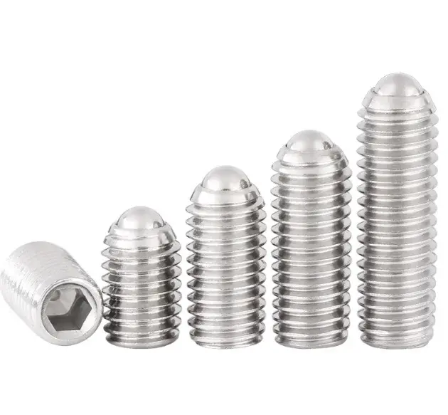 Custom Oem Fasteners Highquality 20-30 DaysManufacturers 3