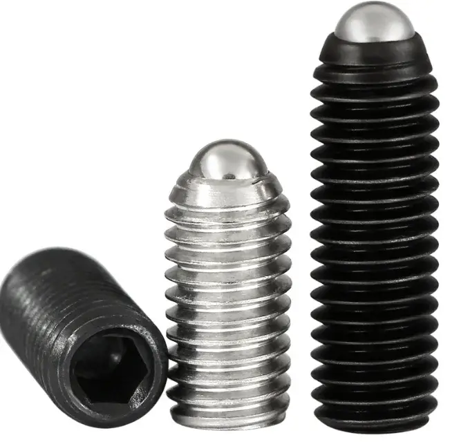 Custom Oem Fasteners Highquality 20-30 DaysManufacturers 4