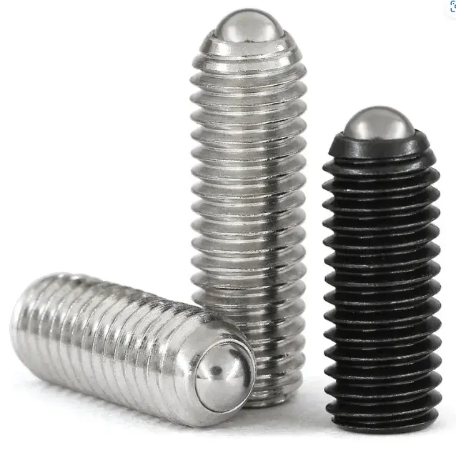 Custom Industrial Fastener Supply Price List 2