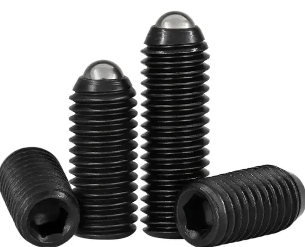 Custom Oem Fasteners Highquality 20-30 DaysManufacturers 5