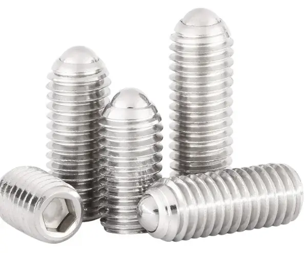 Custom Oem Fasteners Highquality 20-30 DaysManufacturers 2