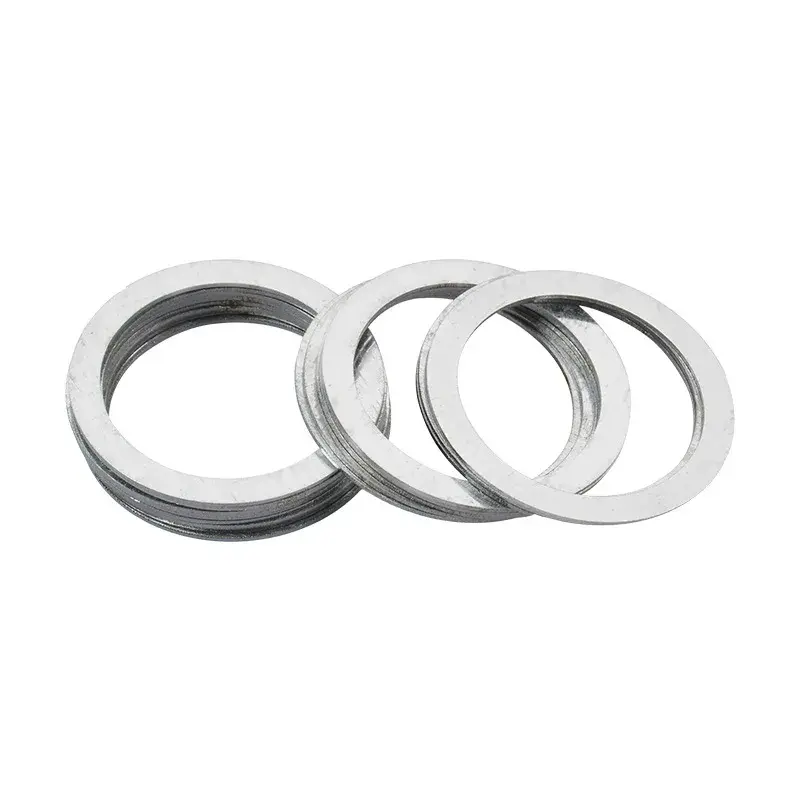Stainless Steel Spring Washers ANSI B 18.22.1-1965Manufacturers 4