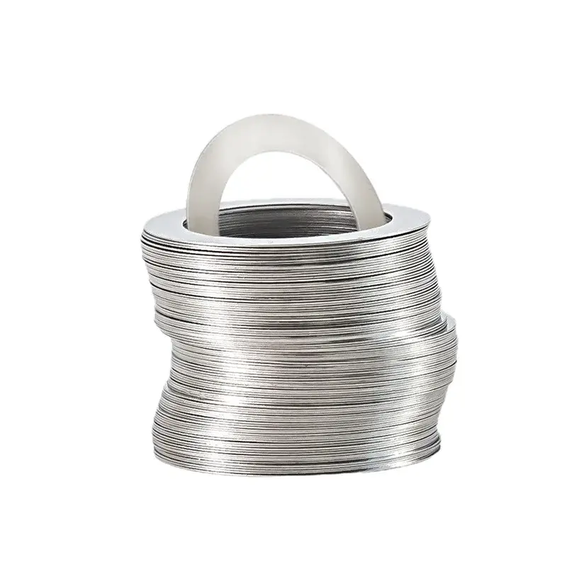 Stainless Steel Spring Washers ANSI B 18.22.1-1965Manufacturers 3