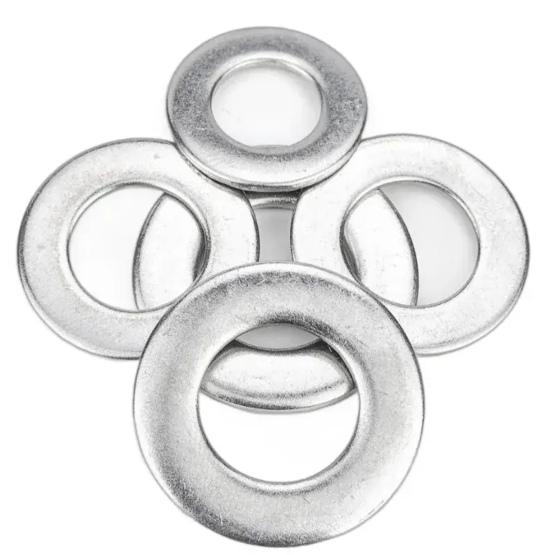 Stainless Steel Spring Washers ANSI B 18.22.1-1965Manufacturers 2