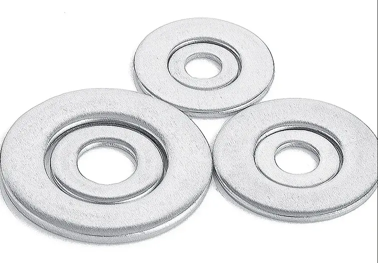 Stainless Steel Spring Washers ANSI B 18.22.1-1965Manufacturers 5
