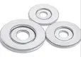 Stainless Steel Spring Washers ANSI B 18.22.1-1965Manufacturers 5