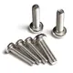 YPH Stainless Fasteners SilveryFactory 2