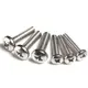 YPH Stainless Fasteners SilveryFactory 4