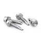 High-quality Sheet Metal Stainless Steel Screws Factory 6