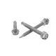 High-quality Sheet Metal Stainless Steel Screws Factory 3