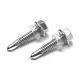 High-quality Sheet Metal Stainless Steel Screws Factory 7