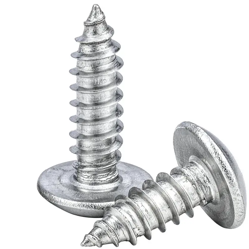 Best Long Self Tapping Screws Price List 5