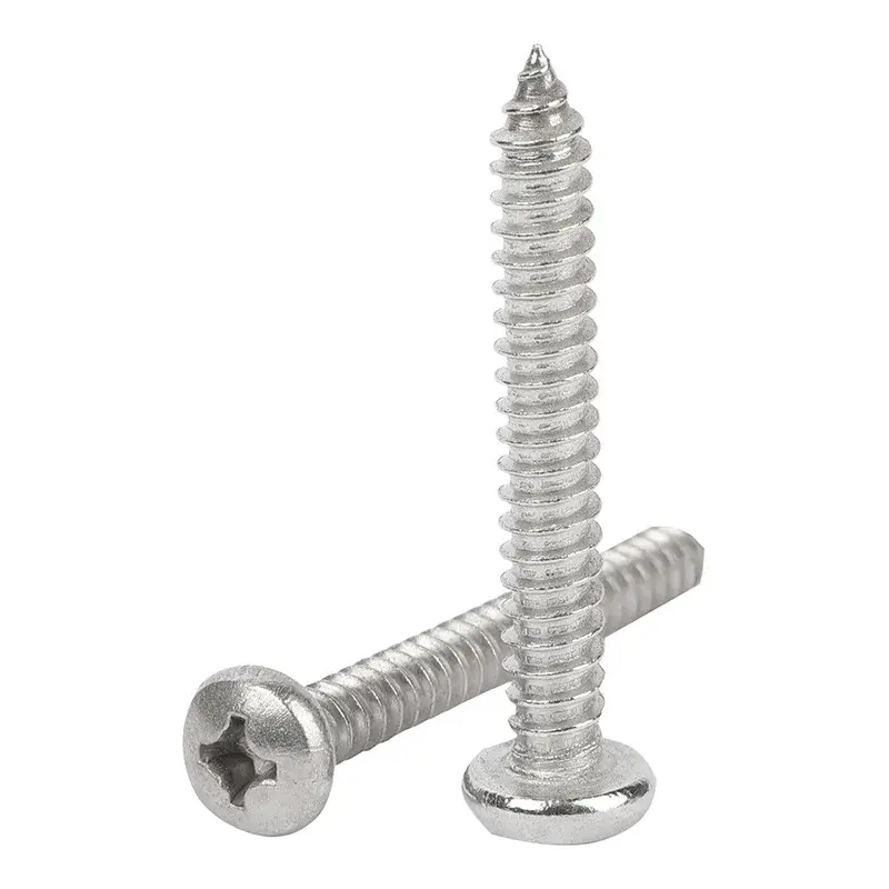 Best Long Self Tapping Screws Price List 7