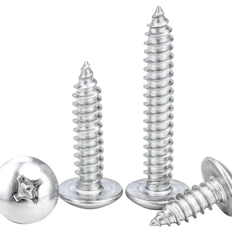 Best Long Self Tapping Screws Price List 3