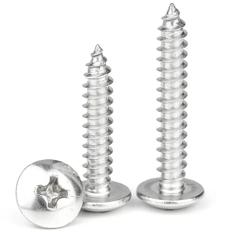 Best Long Self Tapping Screws Price List 4