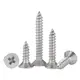 Ss Fasteners Plain Stainless SteelFactory 6