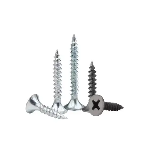 Ss Fasteners Plain Stainless SteelFactory 4