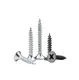 Ss Fasteners Plain Stainless SteelFactory 4