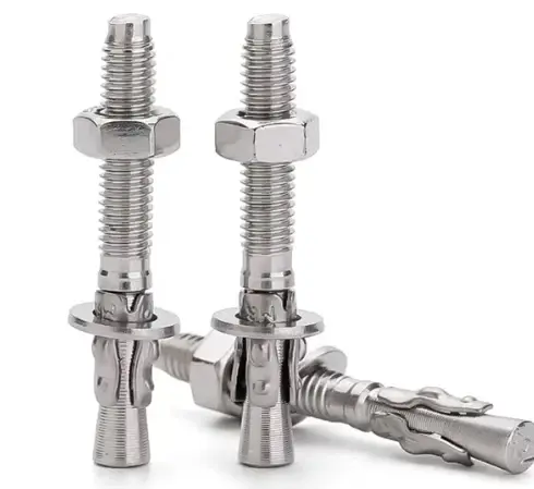 Custom Wholesale Fastener Suppliers Price List 2