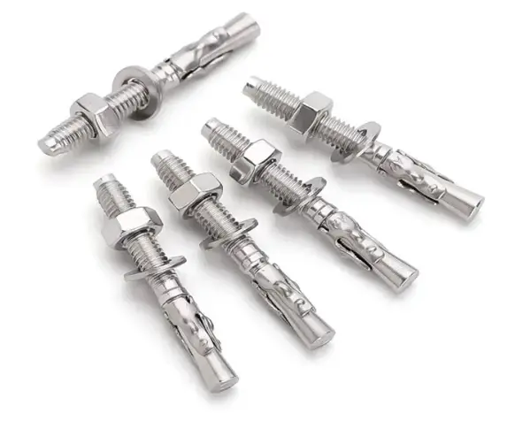 Custom Wholesale Fastener Suppliers Price List 3