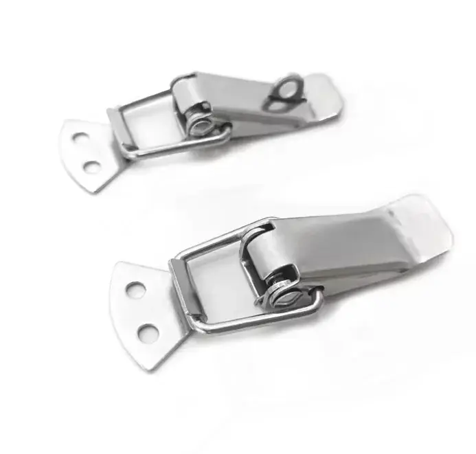 Custom Oem Fasteners YPH by YPH 5