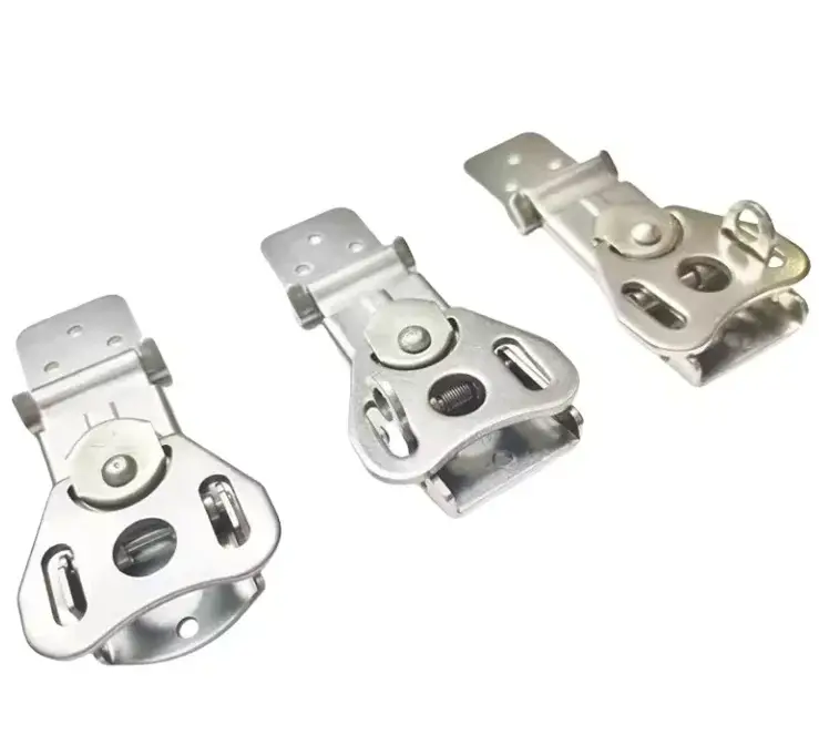 YPH Custom Fastener Stainless SteelManufacturers 2