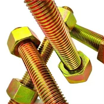 Best Threaded Rod Supplier Threaded Rod Supplier Company 3