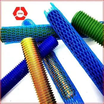 Best Threaded Rod Supplier Threaded Rod Supplier Company 4