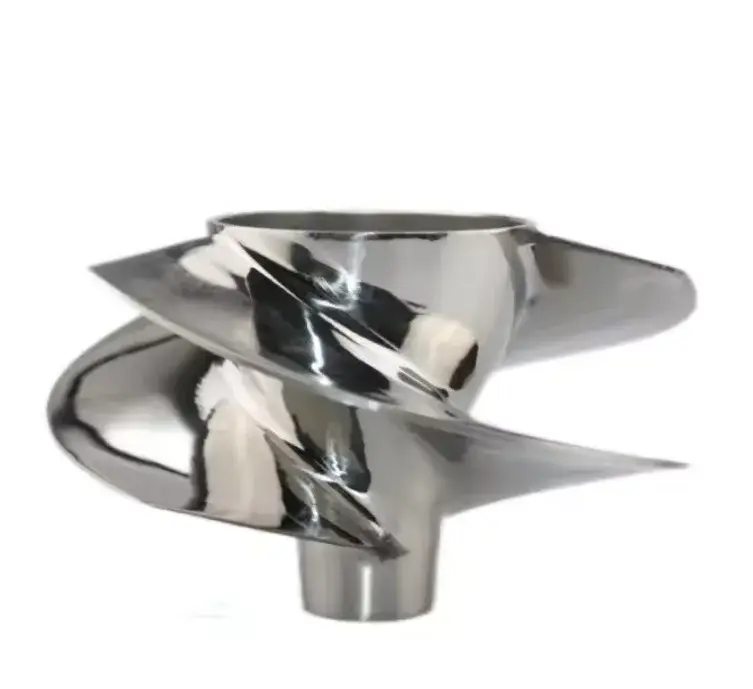 Top Bulk Fastener Suppliers 5