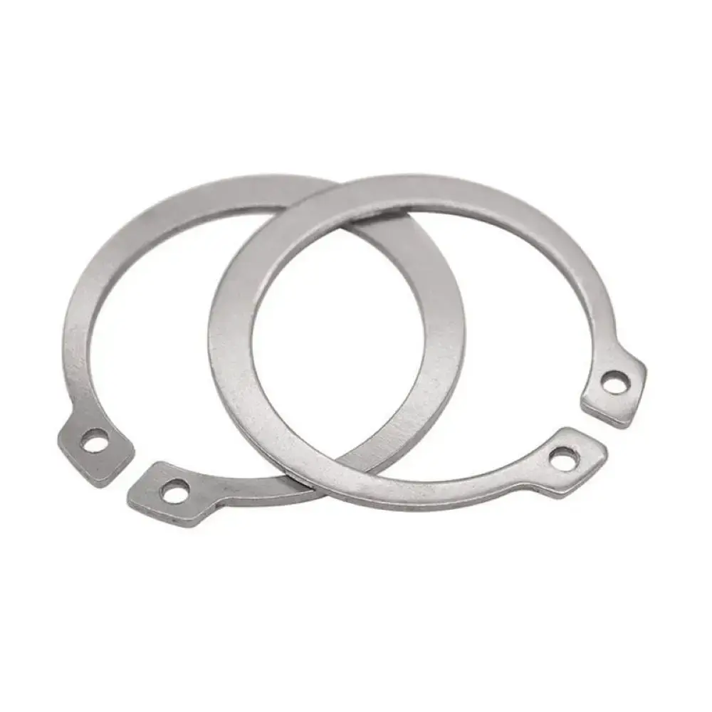 High-quality Stainless Steel Fastener Distributors Price List 3