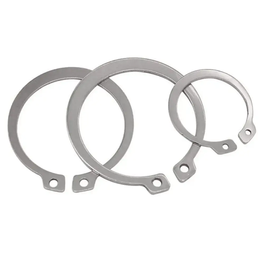 High-quality Stainless Steel Fastener Distributors Price List 4