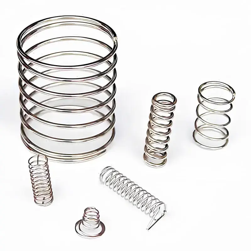 YPH Custom Titanium Fasteners GBCompany 3