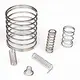 YPH Custom Titanium Fasteners GBCompany 3