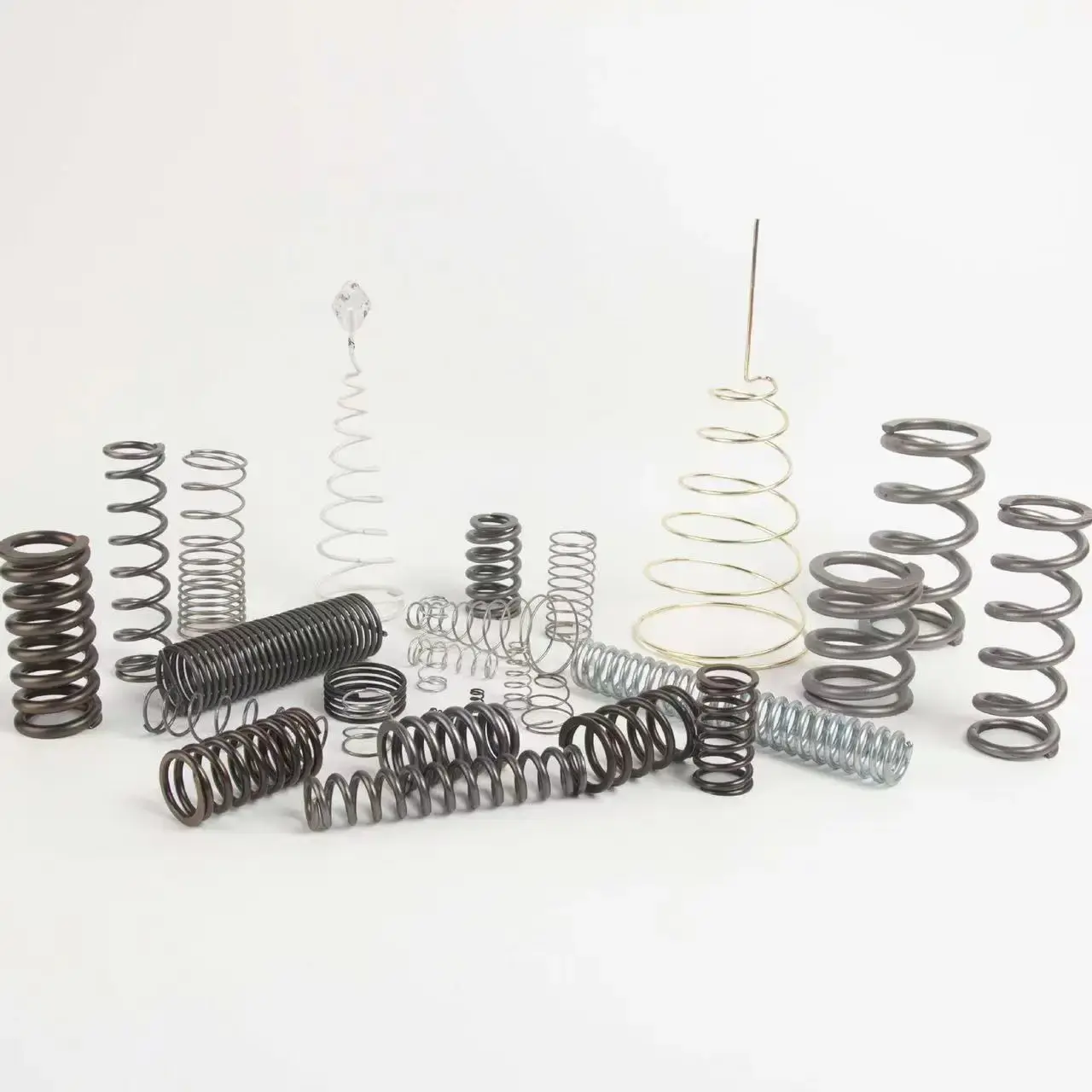 YPH Custom Titanium Fasteners GBCompany 6