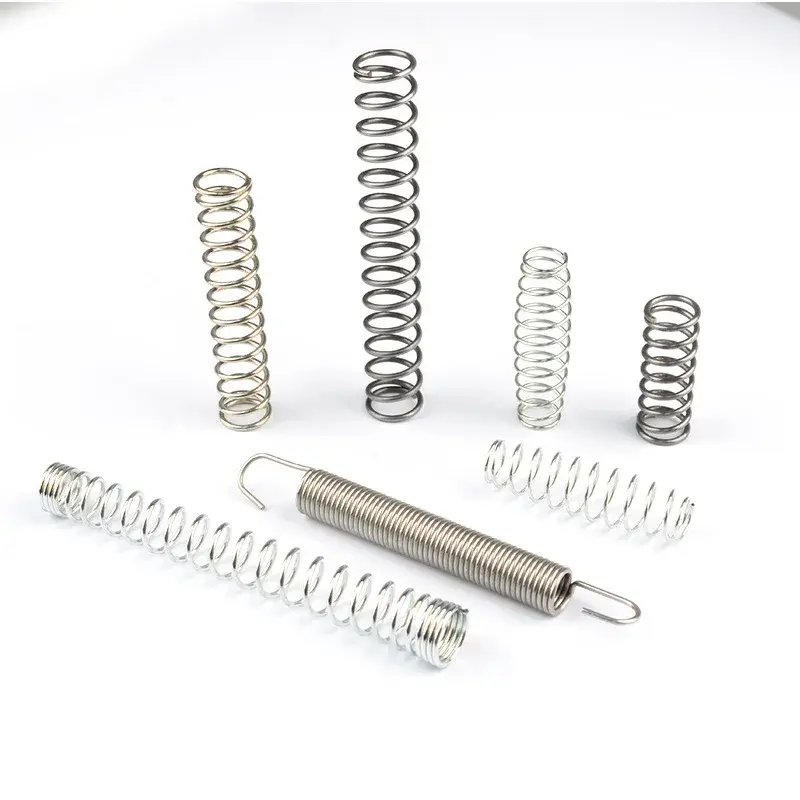 YPH Custom Titanium Fasteners GBCompany 5