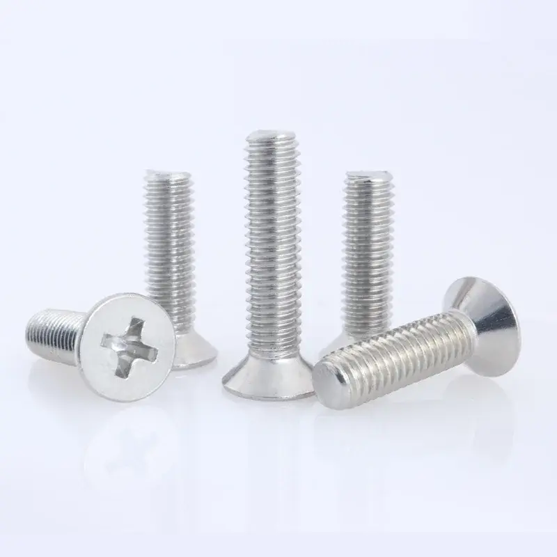 Top Self Tapping Machine Screws Self Tapping Machine Screws Company 5