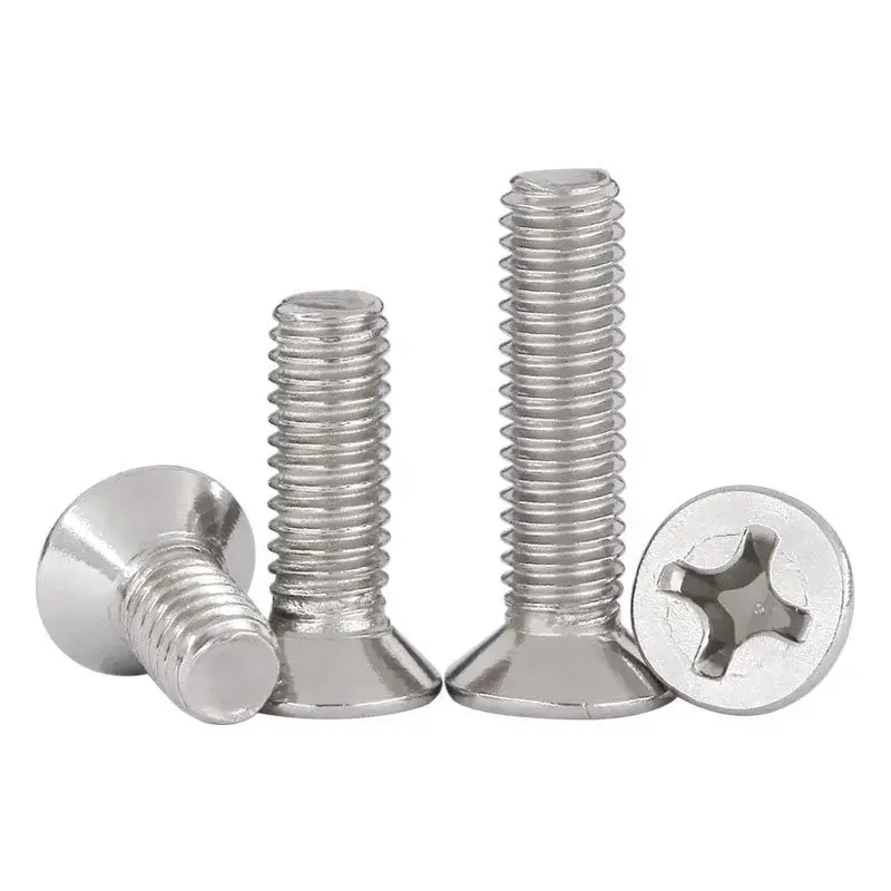 Top Self Tapping Machine Screws Self Tapping Machine Screws Company 4