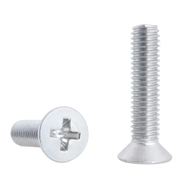 Top Self Tapping Machine Screws Self Tapping Machine Screws Company 3