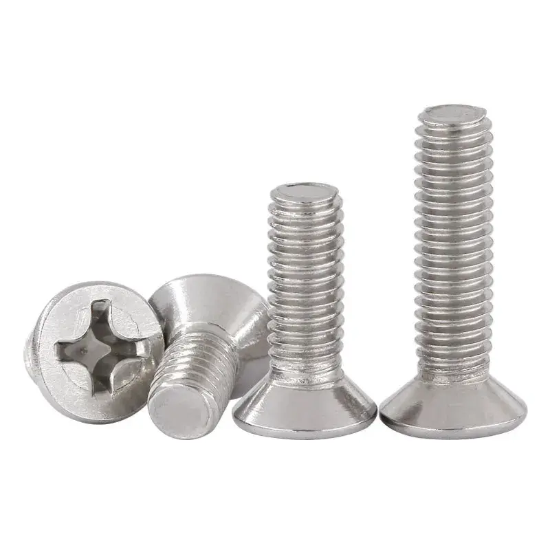 Top Self Tapping Machine Screws Self Tapping Machine Screws Company 2