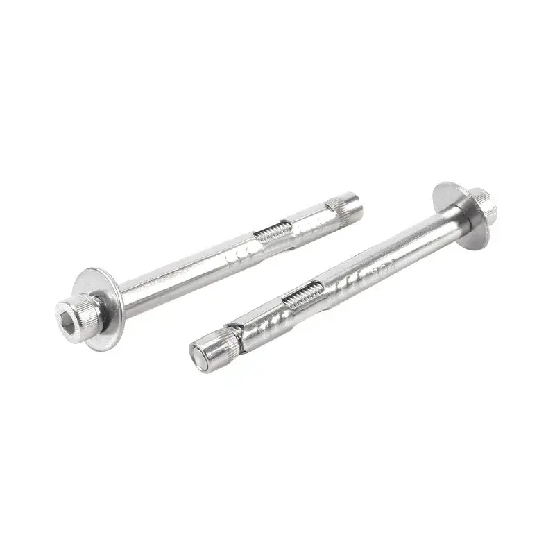 Top 304 Stainless Steel Fasteners Price List 4