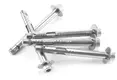 Top 304 Stainless Steel Fasteners Price List 6