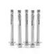 Top 304 Stainless Steel Fasteners Price List 2