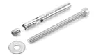 Top 304 Stainless Steel Fasteners Price List 5