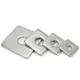 M8 Stainless Steel Washers 100% Inspection Plain FinishFactory 2