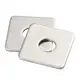 M8 Stainless Steel Washers 100% Inspection Plain FinishFactory 6