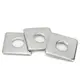 M8 Stainless Steel Washers 100% Inspection Plain FinishFactory 3