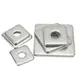 M8 Stainless Steel Washers 100% Inspection Plain FinishFactory 7